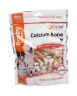 Boxby koera maius Calcium bone / kana / 360g
