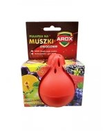 Äädikakärbse püünis Arox, pirn