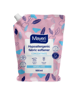 Pesuloputusvahendi konts. Angel Kiss hüpoallergeenne Mayeri All-Care 900ml täitepakk