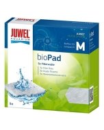 Akvaariumi filtrielement BioPad M vatt
