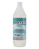 Antistaatiline põrandapesuvahend STEPwash