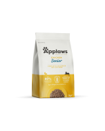 Applaws Dry Chicken Senior kassitoit eakatele kassidele 