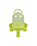 Automaatjootja jalgadega / 8L