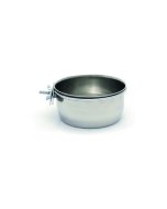 Beeztees Coopcup kauss puuri külge kinnitatav / 600ml / 12cm