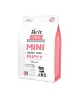 Brit Care Mini Puppy Lamb / 2kg