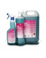 K-Expert 3 Toilet Descaler sanitaarruumide puhastusaine / 1l /LM