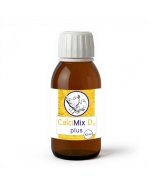 CalciMix D3 Plus D-vitamiin kodulindudele
