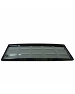 Cimuka püstakute lisaplaat, sobib bruuderitele, vutipuuridele / 920x500mm