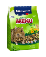 Deegude täistoit Vitakraft Menu Vital