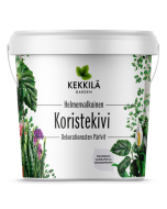 Dekoratiivkivi Pärlvalge 1 l