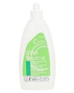 DIWA Neutral  nõudepesuaine kontsentraat / 500ml