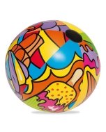 Rannapall / 91 cm / POP kotis