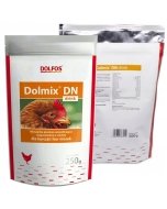 Dolmix DN Drink vitamiinide segu kodulindudele