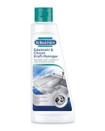 Dr. Beckmann metallipuhastus pasta / 250ml