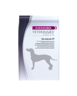 Koeratoit Eukanuba Dermatosis FP for Dogs / 12kg