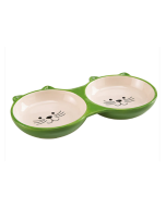 Ferplast kauss Izar 2in1 / keraamiline / 230ml