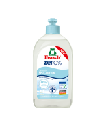 Frosch pesuloputusvahend Frosch ZerO% / 500ml 