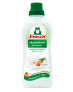 Frosch pesuloputusvahend mandlipiim 750 ml