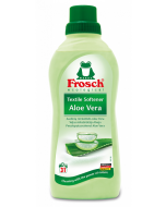 Frosch pesuloputusvahend Aloe Vera
