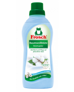 Frosch pesuloputusvahend Cotton