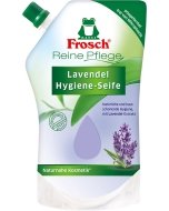 Frosch vedelseep Lavendel täide / 500ml