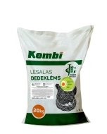 Täissööt kodulindudele sojašroti ja karotinoididega / 20kg / jahu