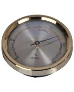 Bimetall hügromeeter inkubaatorisse / Ø45mm