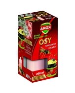 Herilase ja vapsiku püünise täitevedelik AROX