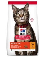Hill´s Science Plan Optimal Care kassitoit kanaga / 300g