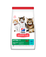 Hill´s Science Plan kassipojatoit tuunikalaga / 300g