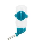 Joogipudel, kruvikinnitusega, plastist, 125 ml