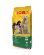 JosiDog Senior Light Solido kuivtoit eakatele koertele / 15kg
