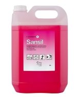 K-Expert 11 Geeljas happeline puhastusaine Sansil / 5l