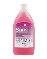 K-Expert 11 Sansil geeljas happeline puhastuaine
