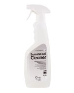 K-Expert 4 Aluseline puhastusaine kõrbenud mustuse eemaldamiseks / 500ml