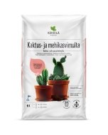 Kaktuse- ja sukulendimuld 6L 
