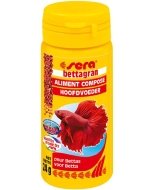 Granuleeriutd sööt Bettagran  / 50ml