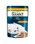 Gourmet Perle kassitoit kanaga / 24x85g