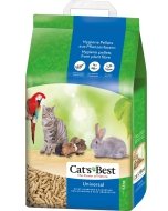 Cat's Best Universal kassiliiv