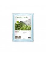 Kasvuhoonekile väikepakk  2,4 x 5 m, 12m2