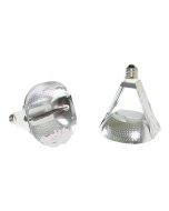 Keraamiline reflektor ehk soojenduslamp / 13x10cm / E27