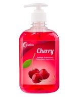 Kirsilõhnaline vedelseep Cherry / 0,5l