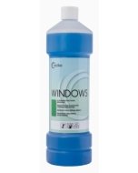 Klaaspindade puhastusaine kontsentraat Windows / 1l /LM