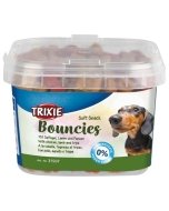 Koeramaius Soft Snack Bouncies / 140g