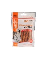 Boxby koera maius chicken&carrot / 100g