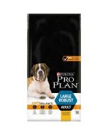 Pro Plan Adult Large Robust koeratoit kanaga / 14kg