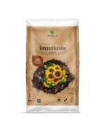 Komposti- ja käimlaturvas 50 l