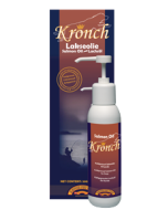 Kronch lõheõli koertele ja kassidele / 500ml  