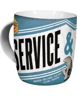 Kruus Service & Repair / LM