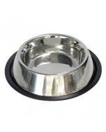 Kummiservaga söögikauss /  500ml